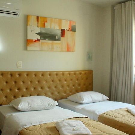 Hotel Pousada Valintur Balneário Camboriú 외부 사진