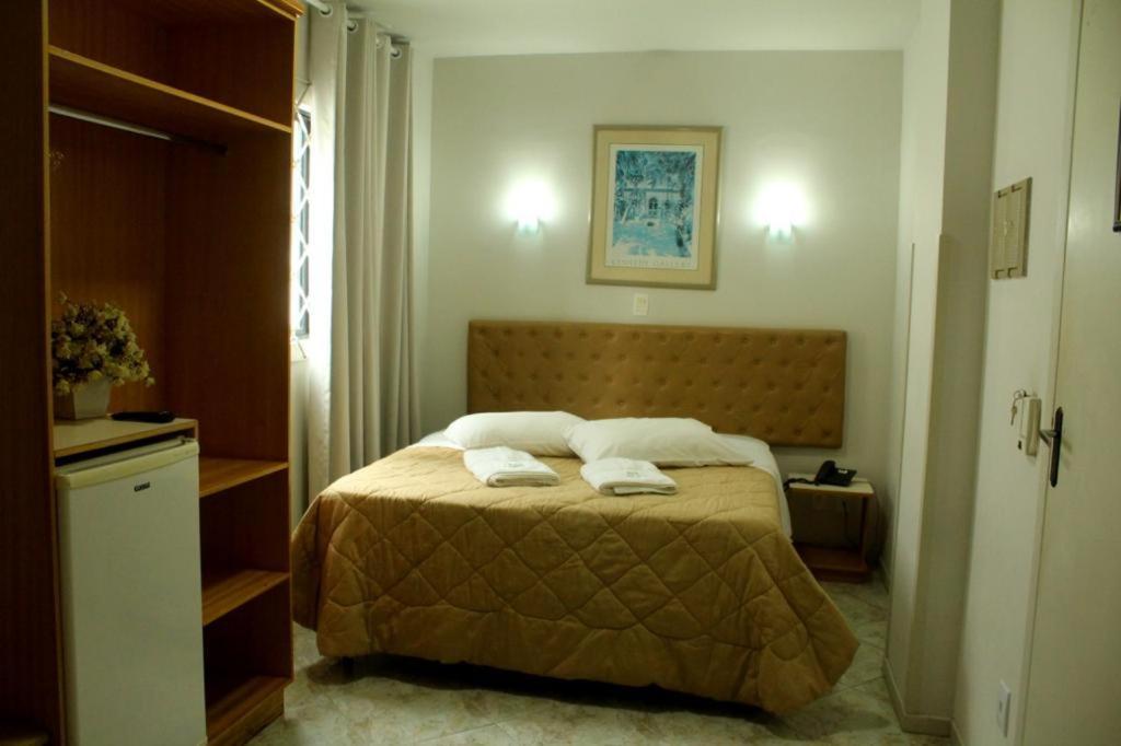Hotel Pousada Valintur Balneário Camboriú 외부 사진
