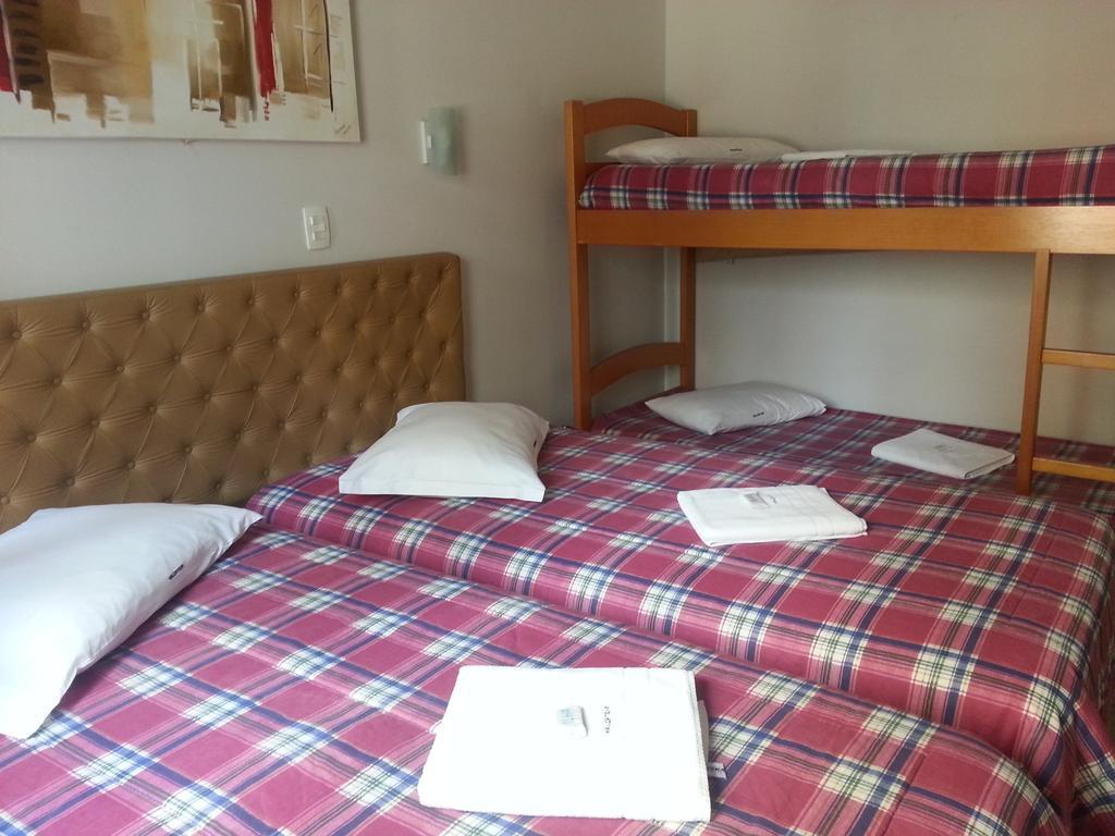 Hotel Pousada Valintur Balneário Camboriú 객실 사진