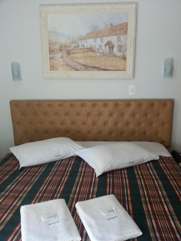Hotel Pousada Valintur Balneário Camboriú 객실 사진