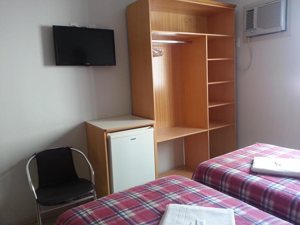 Hotel Pousada Valintur Balneário Camboriú 객실 사진