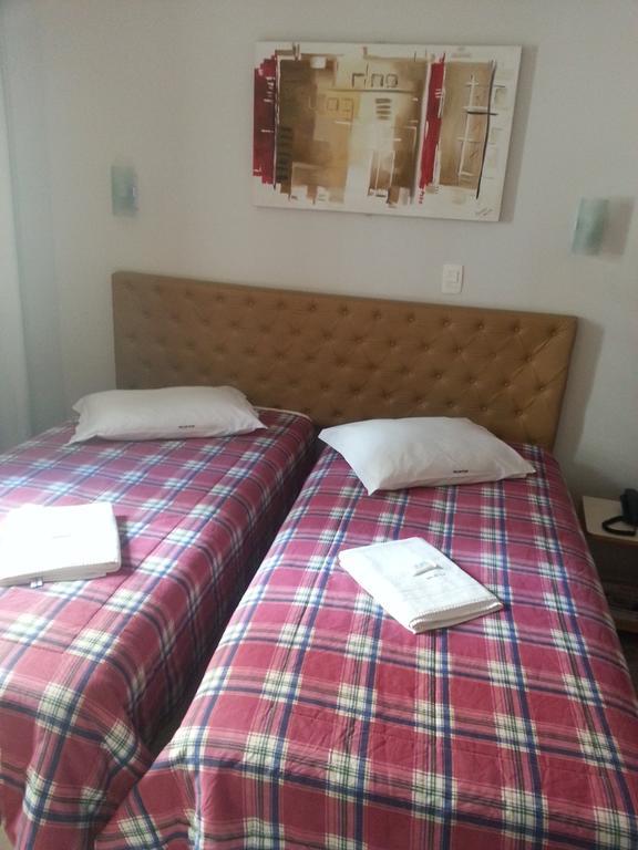 Hotel Pousada Valintur Balneário Camboriú 객실 사진