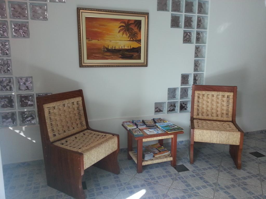 Hotel Pousada Valintur Balneário Camboriú 외부 사진