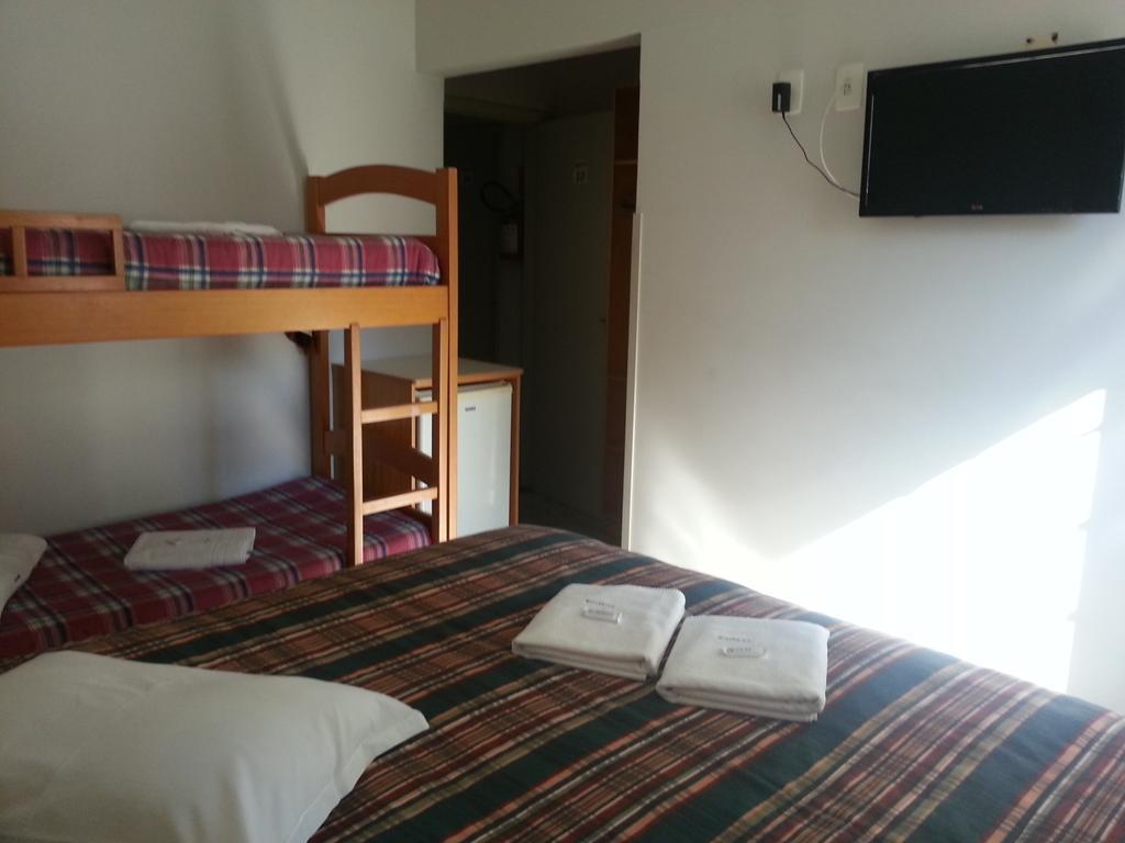 Hotel Pousada Valintur Balneário Camboriú 외부 사진