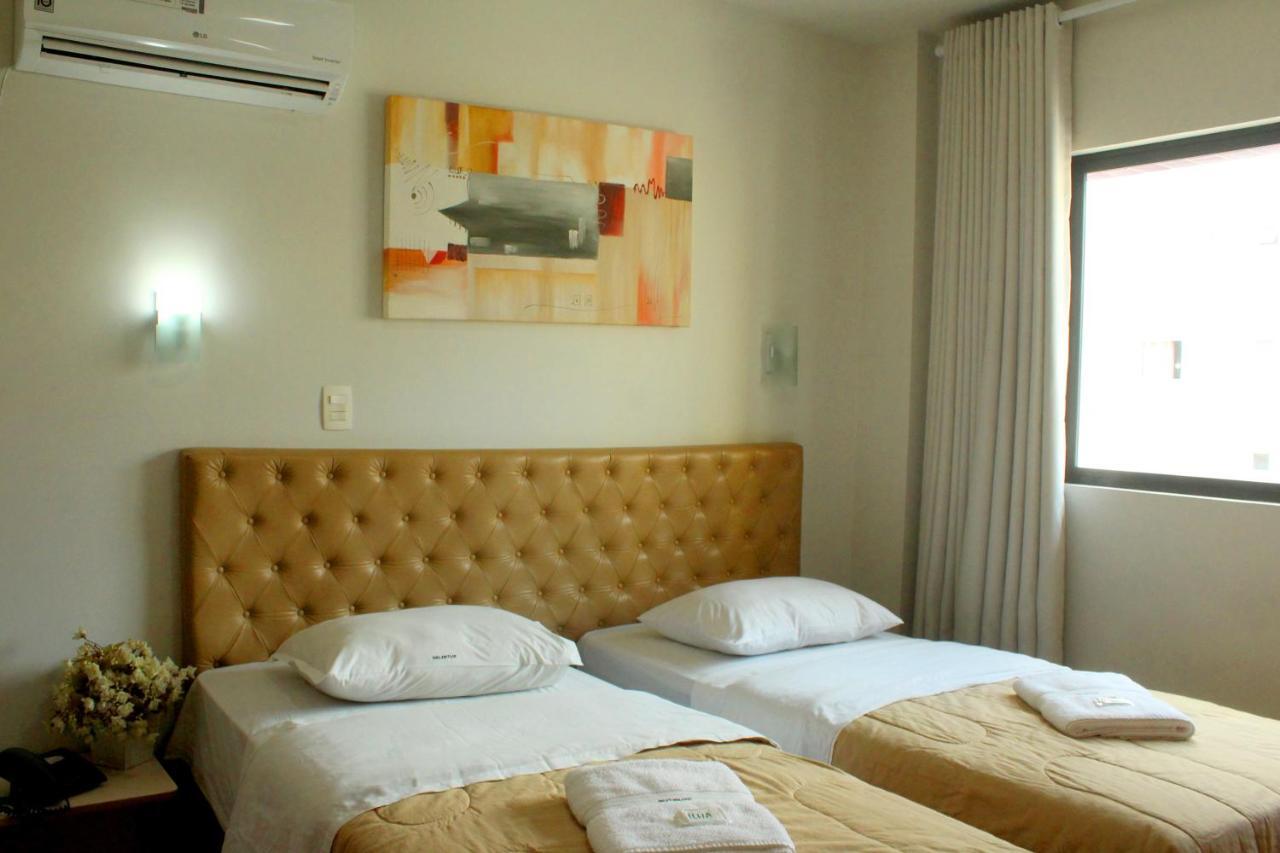 Hotel Pousada Valintur Balneário Camboriú 외부 사진