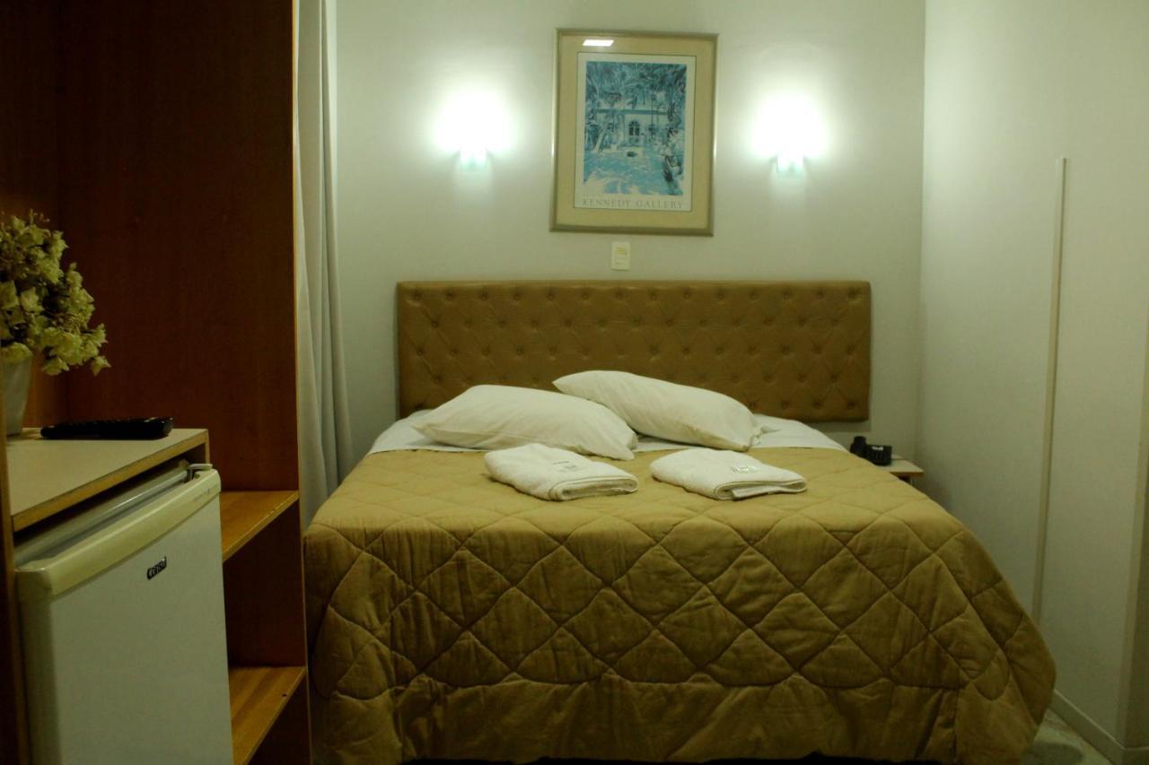 Hotel Pousada Valintur Balneário Camboriú 외부 사진